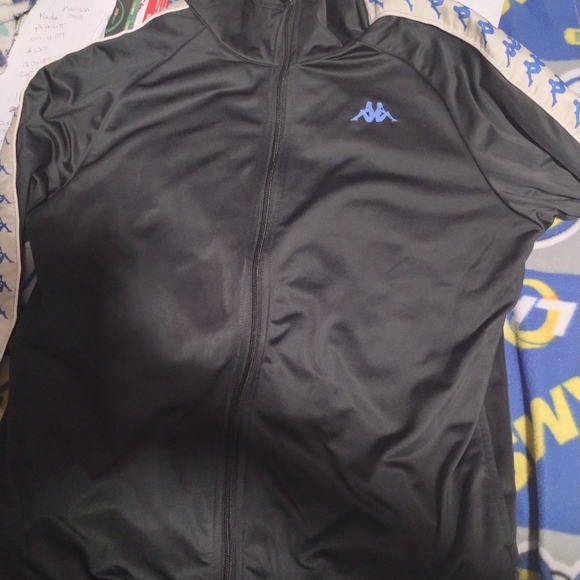 Jacket - Picture 2 of 2